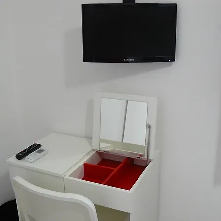 Guest house La Viuzza Mazara del Vallo