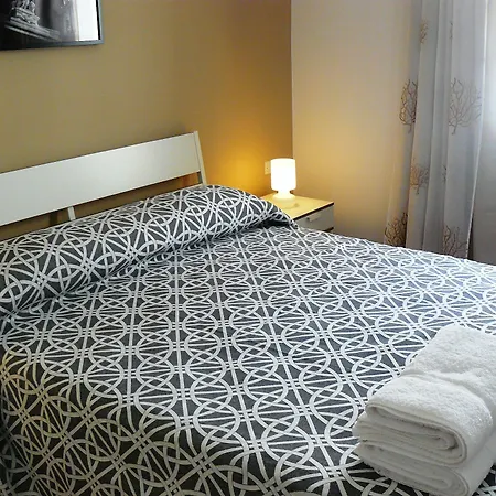 La Viuzza Guest house