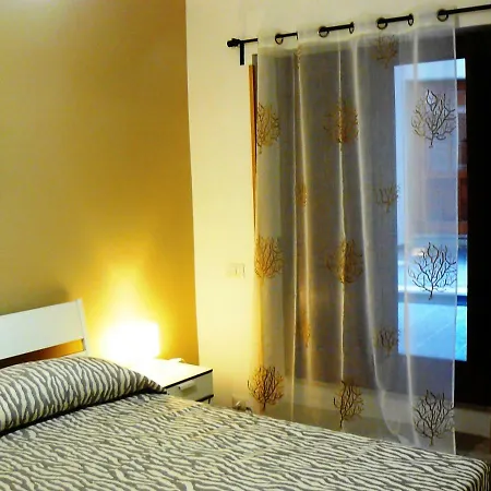 La Viuzza Guest house 3*