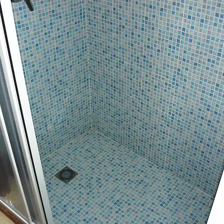 La Viuzza Guest house