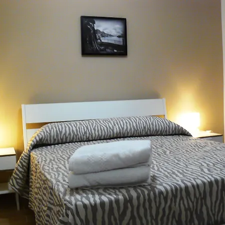 Vendégház La Viuzza Mazara del Vallo