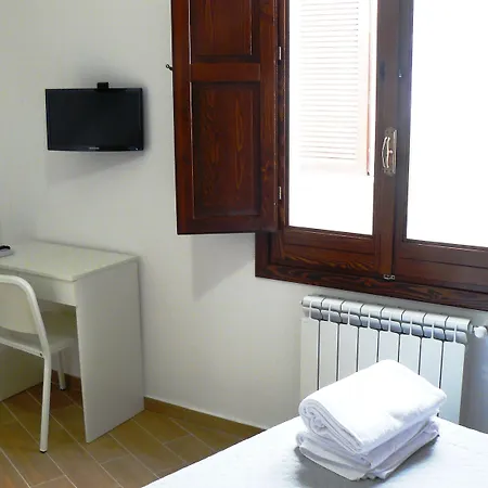 La Viuzza Vendégház 3*