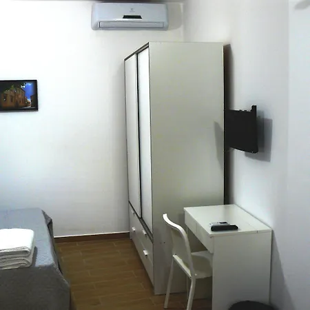 La Viuzza Vendégház