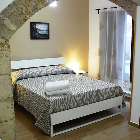 La Viuzza Vendégház Mazara del Vallo