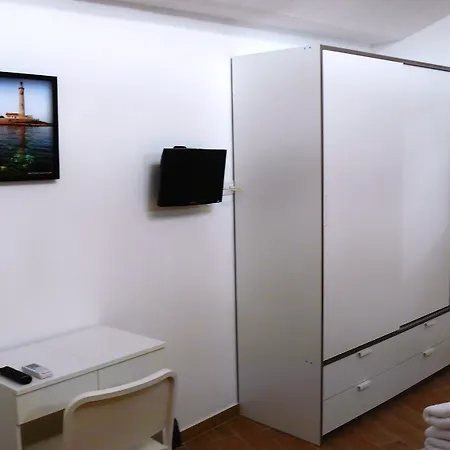 La Viuzza 3* Mazara del Vallo