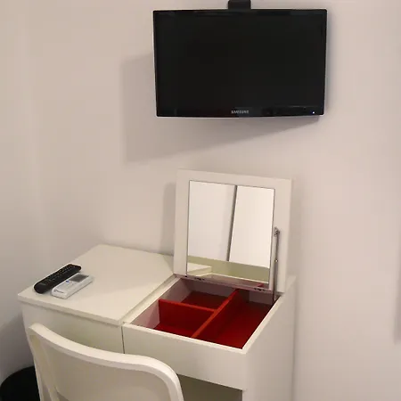 La Viuzza Vendégház Mazara del Vallo