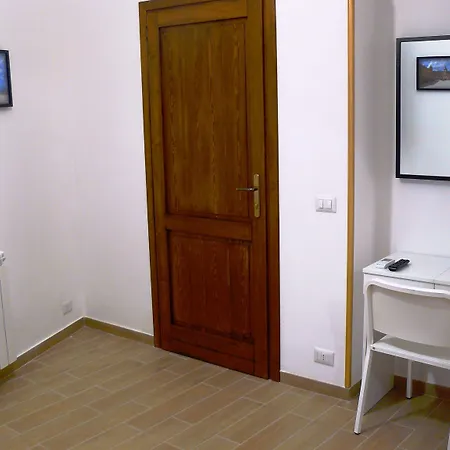 Vendégház La Viuzza