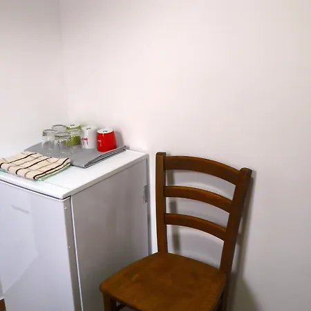 La Viuzza 3* Mazara del Vallo