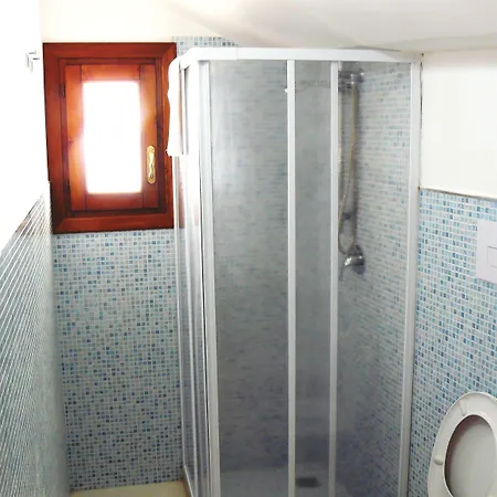 Vendégház La Viuzza Mazara del Vallo