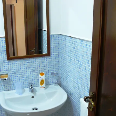 La Viuzza Vendégház 3*