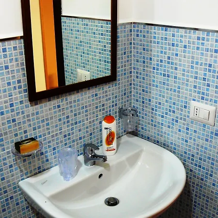 La Viuzza Vendégház