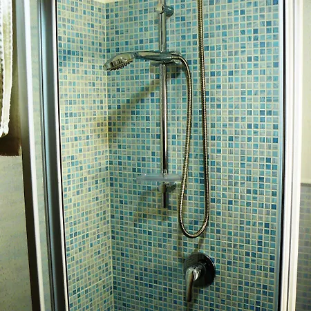 Vendégház La Viuzza 3*