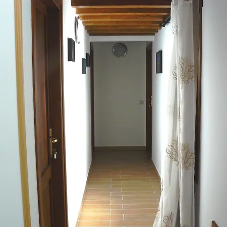 La Viuzza Vendégház