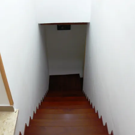 La Viuzza Vendégház