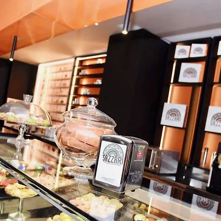 La Viuzza Vendégház Mazara del Vallo