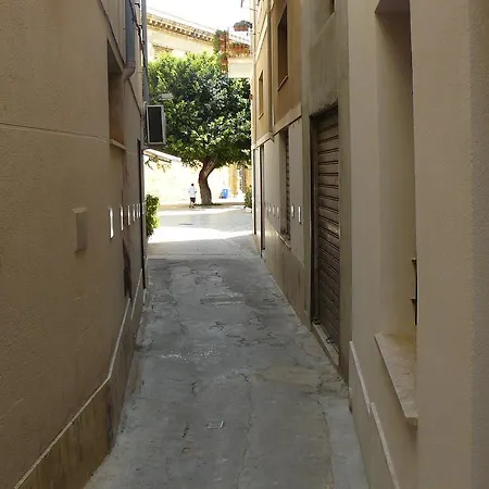 La Viuzza 3* Mazara del Vallo