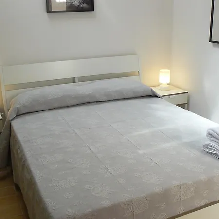 La Viuzza Vendégház Mazara del Vallo