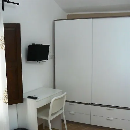 La Viuzza Vendégház Mazara del Vallo