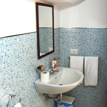 Vendégház La Viuzza 3*