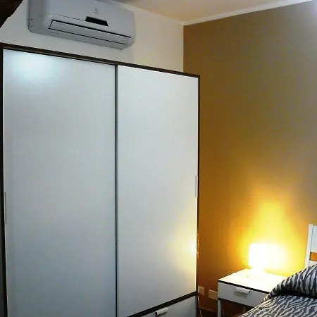 Vendégház La Viuzza Mazara del Vallo