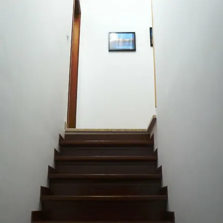 Vendégház La Viuzza