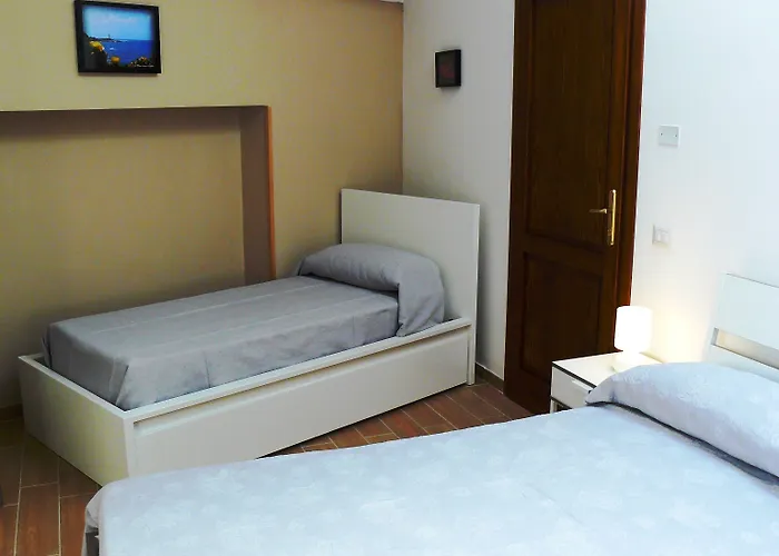 Maison d'hôtes La Viuzza 3*