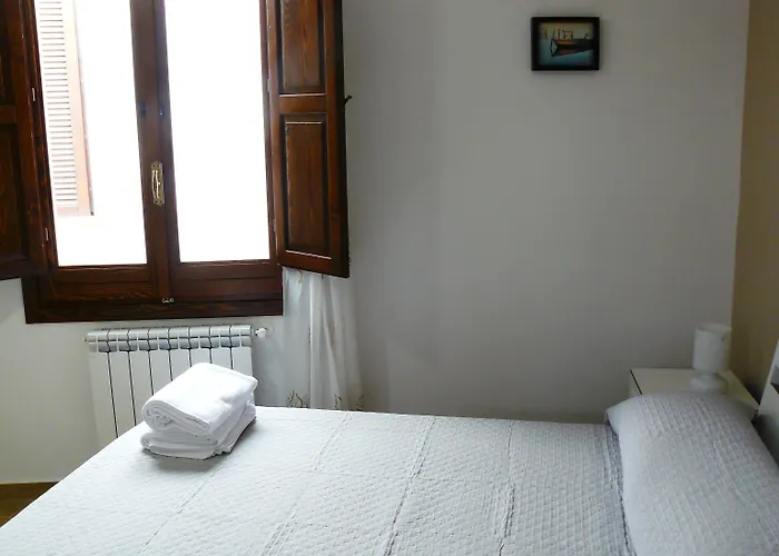 La Viuzza Maison d'hôtes