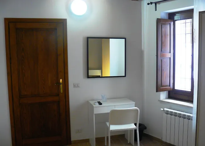 La Viuzza Maison d'hôtes