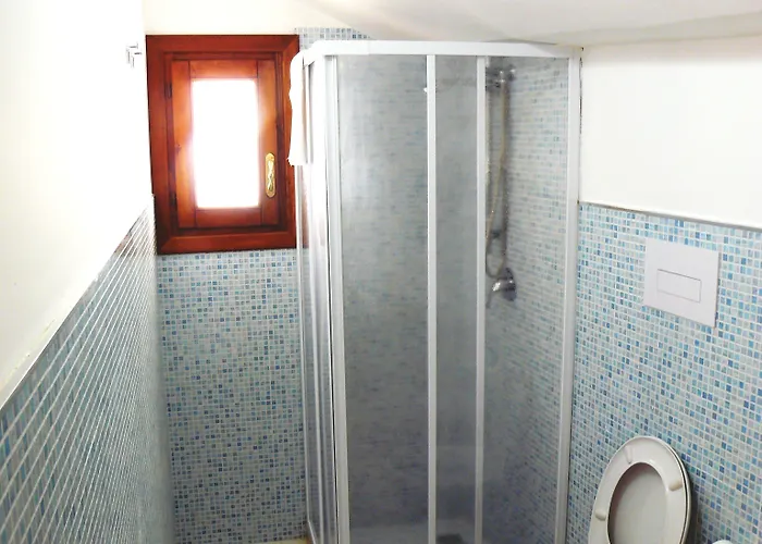 Maison d'hôtes La Viuzza Mazara del Vallo