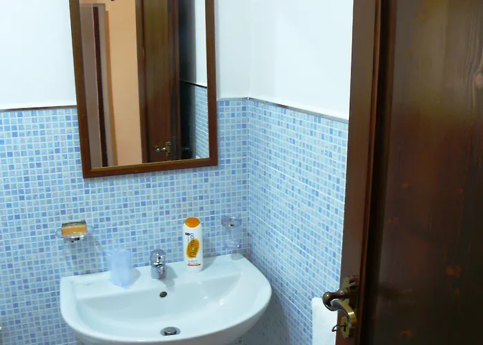 La Viuzza Maison d'hôtes 3*