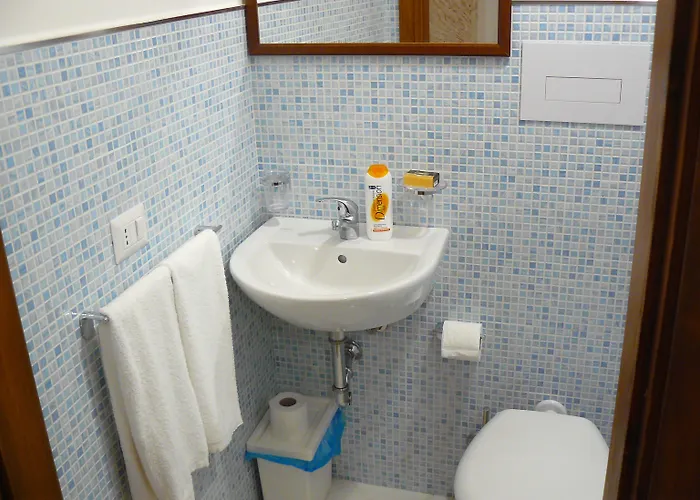 Maison d'hôtes La Viuzza Mazara del Vallo