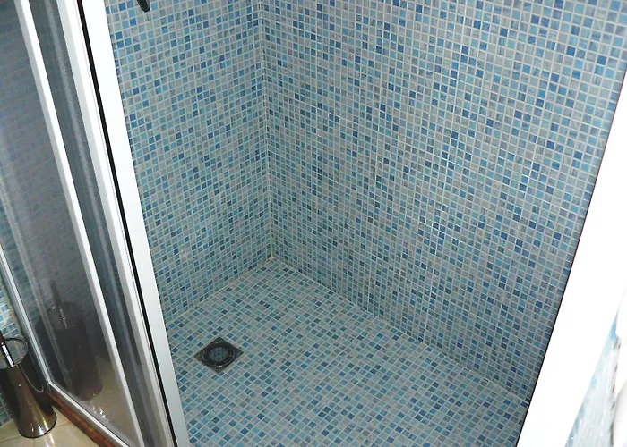 La Viuzza Maison d'hôtes 3*