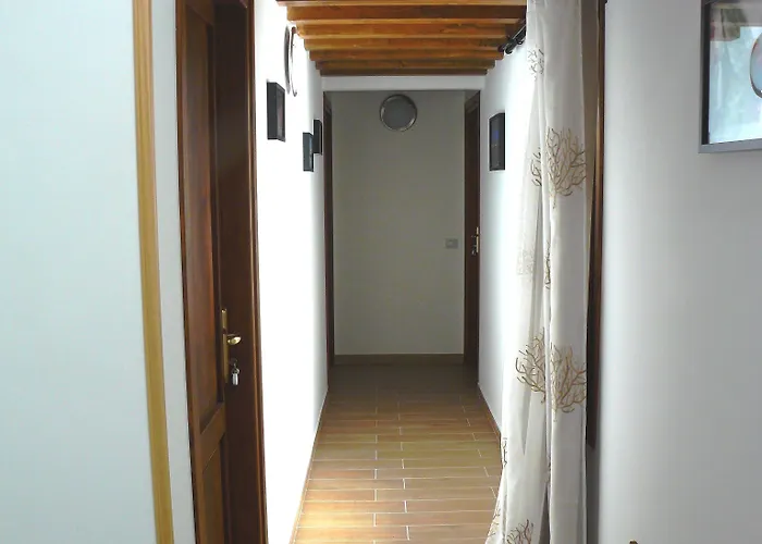 La Viuzza Maison d'hôtes