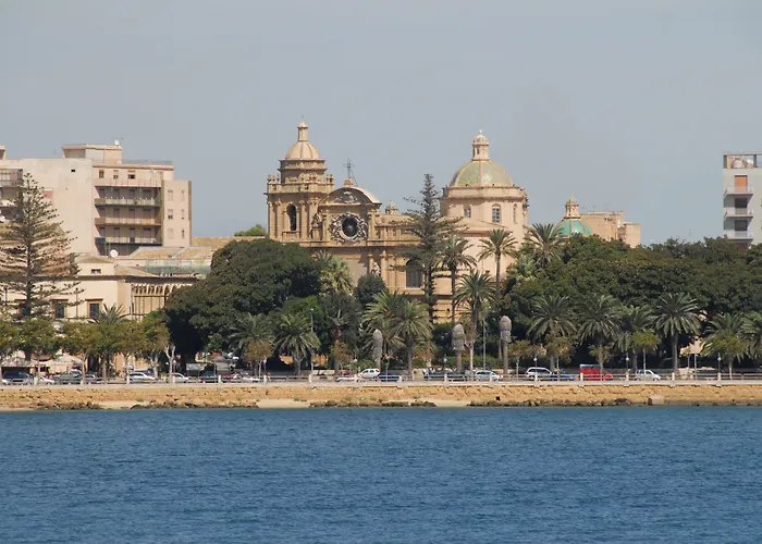 La Viuzza Mazara del Vallo