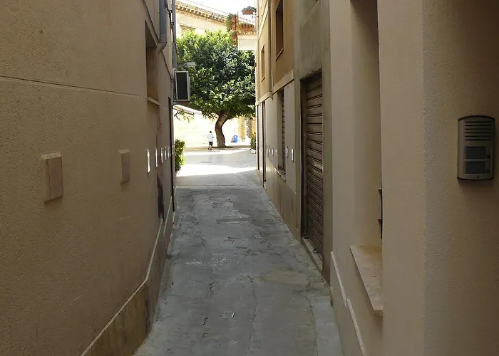 La Viuzza 3* Mazara del Vallo