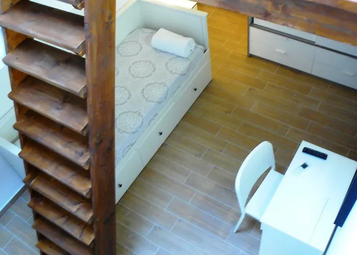 Maison d'hôtes La Viuzza 3*