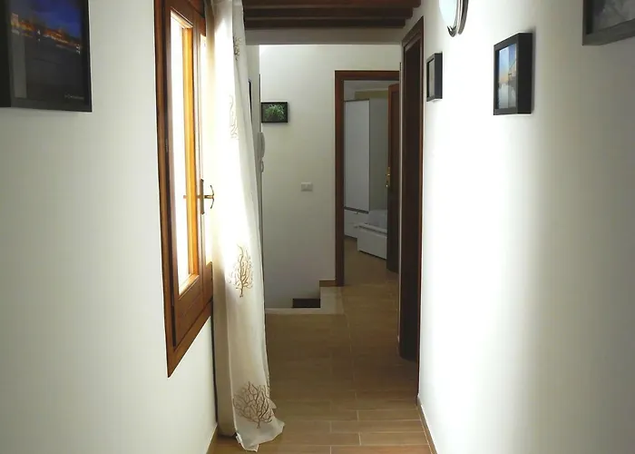 Maison d'hôtes La Viuzza 3*