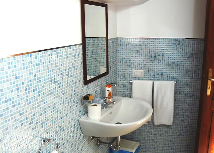 Maison d'hôtes La Viuzza 3*