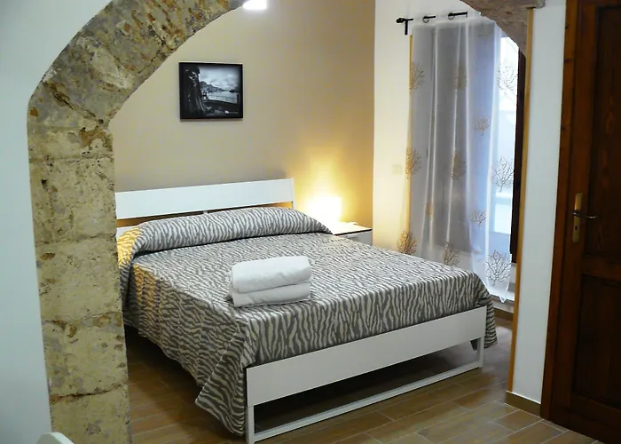 La Viuzza 3* Mazara del Vallo